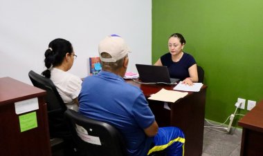 Se avanza en Morelos por intentar  la conciliación y la justicia laboral