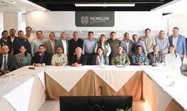 Informan sobre una nueva ruta de  transporte público a Cuernavaca