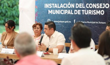 Se dirige Jiutepec a convertirse en  el mejor destino turístico del estado