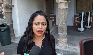 Ya son 30 feminicidios este año: Divulvadoras