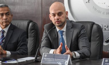 Ante afectación del crimen, dicen en la FGE que mejorarán atención