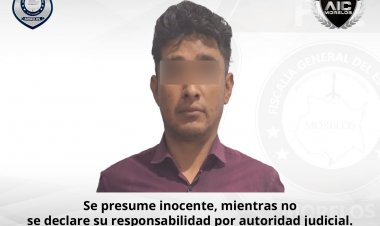 Acribilló junto con otros a víctima que murió en Yautepec, lo acusan