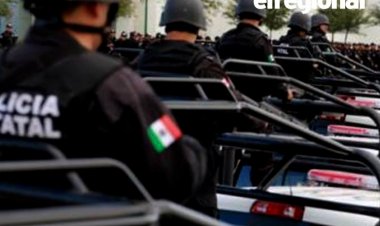 Arma en mano, quitó moto  a una pareja en Yecapixtla