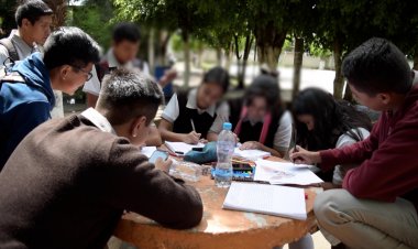 Hubo jornadas de salud en escuelas primarias
