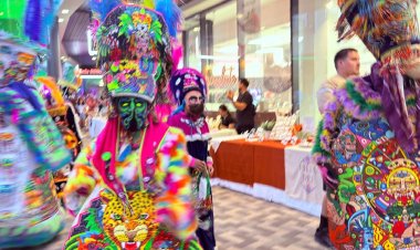 Museo del Chinelo en Arizona es ejemplo de turismo de identidad