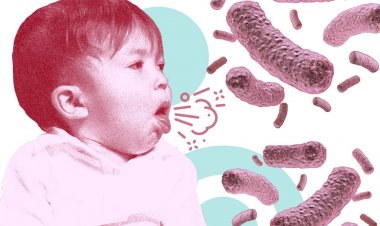 Exhortan a evitar contagios  de tos ferina en la entidad