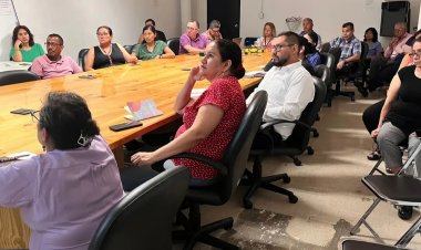 Consolida el ISSSTE en Morelos la  prevención de violencia Vs. mujeres