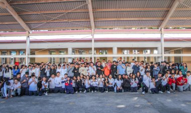 Todos, invitados a la gran clase  nacional de box del próximo 6