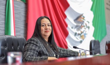 Congreso puede intervenir  en freno a crisis del Judicial