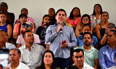 Jojutla, sede de juegos deportivos  escolares para el nivel de primaria