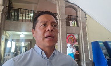 Gobierno estatal promete seguridad para la S. Santa