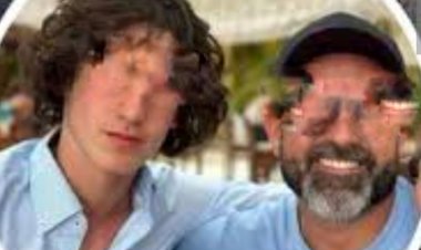 Capturaron a Carlos Hiram N; de familia con antecedentes de violencia