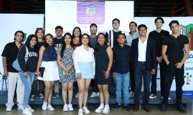 FEUM, en consulta ciudadana  por el desarrollo del municipio