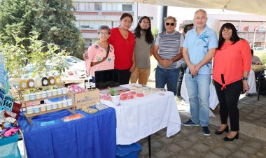 Ofrece CEIB actividades a comunidad universitaria