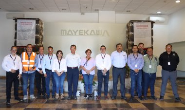 Jiutepec, el corazón económico de Morelos