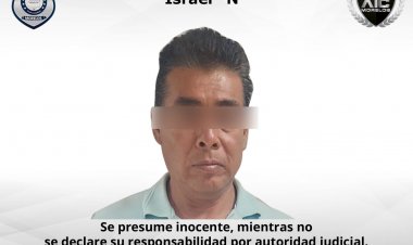 Violó a exesposa es la acusación contra Israel