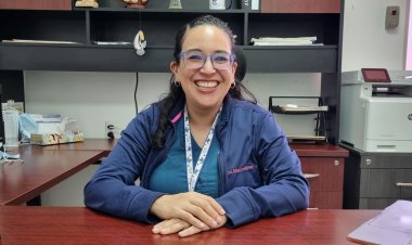 El Hospital General de Cuernavaca  atiende casos de cáncer de pulmón