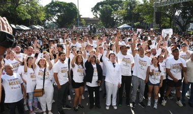 Las clases de boxeo serán  permanentes en municipios
