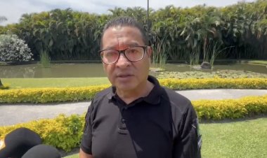 PC de Jiutepec solicita sanciones a  Profepa por incendios provocados