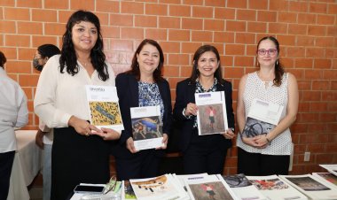 Celebran 20 años de Revista Inventio,  la génesis de la cultura universitaria