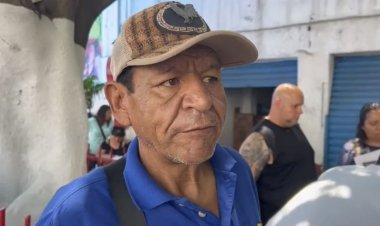 Pleito en San Antón  por la feria del lugar