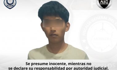 Lo imputan por violación de una adolescente de 15