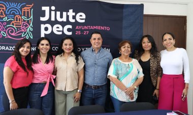 Instaló Eder Rodríguez  el SIPINNA de Jiutepec