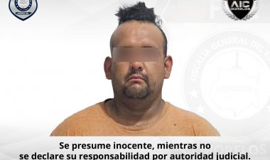 Con múltiples deudas pendientes ante la ley, Enrique fue imputado