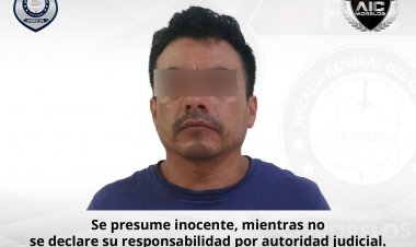 Gritos de una joven le salvaron la  vida; presunto feminicida, a juicio