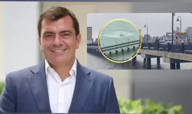Muere el presidente y director general de Siemens España