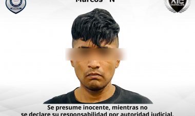 Encara juicio por asalto a tienda en Zacatepec