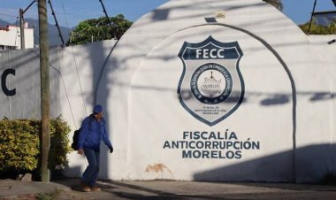 A juicio, exservidor de Jojutla por abuso, presuntamente; lo enfrentará en libertad