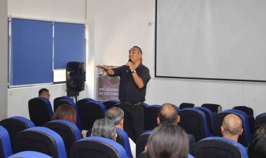 Promueve UAEM hábito de la  lectura con actividades varias