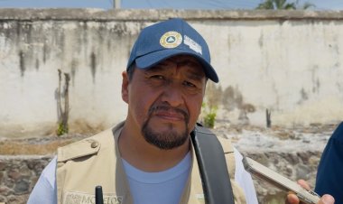 PC señala a gobierno de Blanco por pésima condición en vías de desalojo