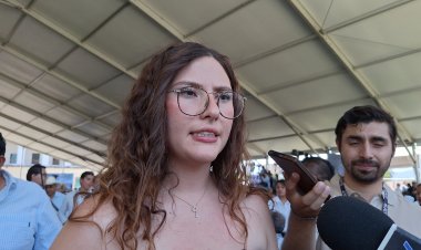 Es un "foco rojo" ya la violencia en noviazgo