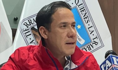 Habrá abstención en la  elección del P. Judicial