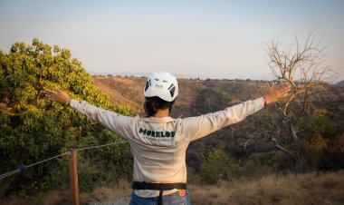 Tradición, naturaleza, gastronomía ofrece la entidad a sus visitantes