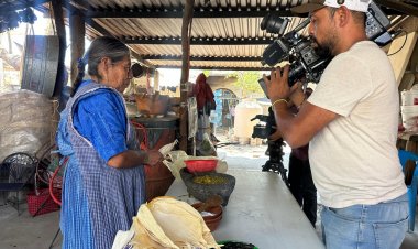 Se acuerdan esfuerzos por lograr  visibilización de pueblos indígenas