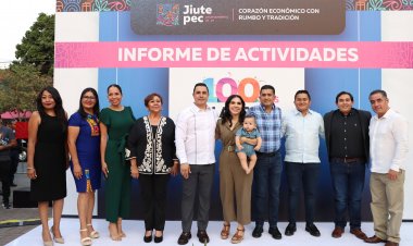 Eder Rodríguez C. y resultados: primeros 100 días de gobierno