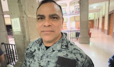 GN promete seguridad reforzada en el asueto