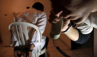 Le pegan a secuestro y extorsión en 3 estados