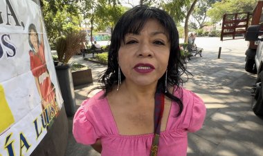 Víctimas esperan justicia con orden en el P. Judicial