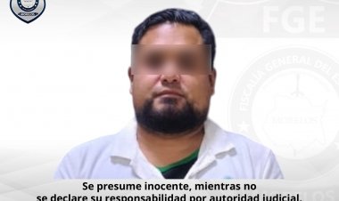 Tuvieron que ir hasta Cancún  para agarrar a presunto ratero
