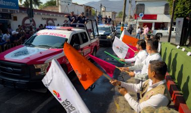 Se apoya a Tlaltizapán en su  promoción turística de S. Santa