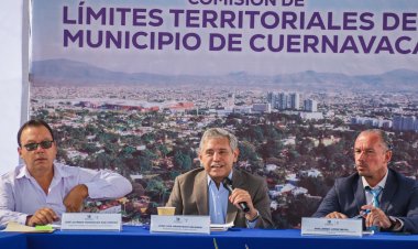 Avanza Cuernavaca en la certeza jurídica