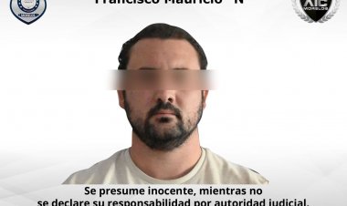 Preso, uno que, supuestamente,  mató en defensa propia a ladrón