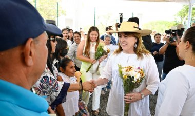 Gobierno del estado y Puente de  Ixtla se unen por el campo y agua