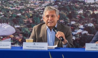 Regresará a Cuernavaca el alcoholímetro: JLUS