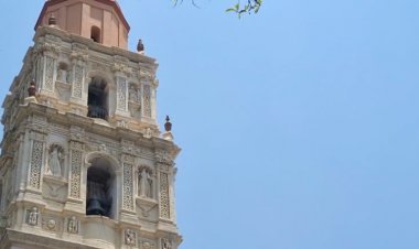 Hubo liturgia eucarística en la Catedral para el Papa Francisco