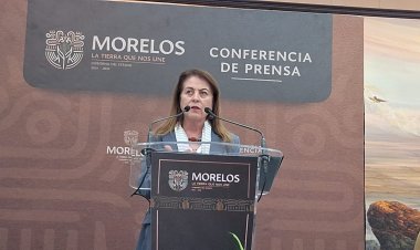 Pide gobernadora a Capufe retirar a fotógrafos en motocicleta